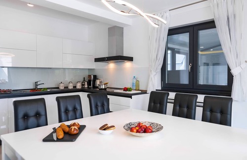 Medulin Villa | NEW Villa Elodie in Medulin