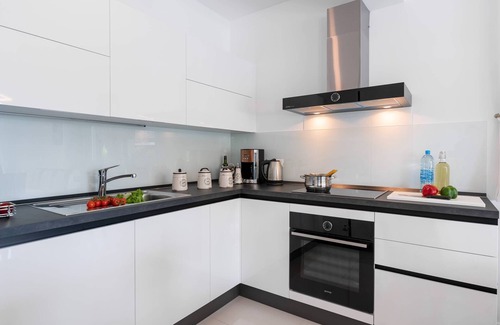 Medulin Villa | NEW Villa Elodie in Medulin