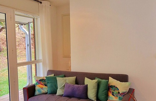 Saint-Denis House | New villa for 6 people located in Bellepierre, Saint-Denis
