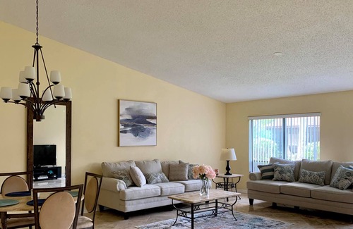 Sarasota House | New villa in Sarasota near Siesta Key beach