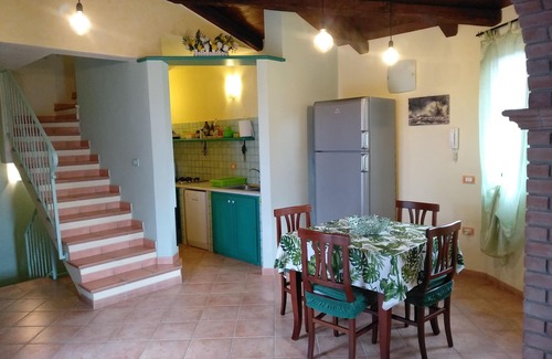 Calasetta House | New villa just minutes from the beaches