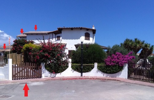 Calasetta House | New villa just minutes from the beaches