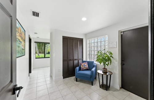 Fort Lauderdale Villa | NEW! Villa Riverland with Heated Pool on the Water