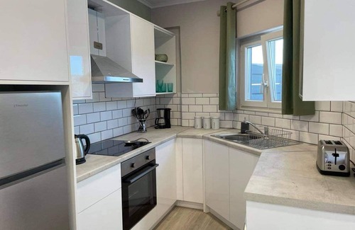 Geropotamos Villa | NEW Villa Sheila with private pool and BBQ.