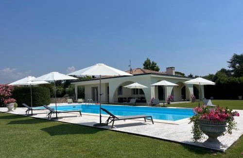 Bardolino Villa | NEW Villa Tosca