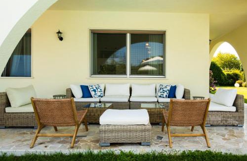 Bardolino Villa | NEW Villa Tosca