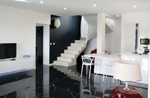 La Valette-du-Var Villa | New villa with swimming pool - Near the beach - Toulon