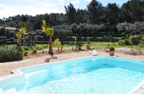 La Valette-du-Var Villa | New villa with swimming pool - Near the beach - Toulon