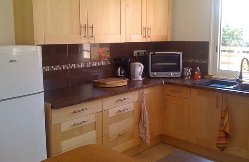 Oletta Villa | NEW VILLA WITH POOL 2KM FROM ST FLORENT