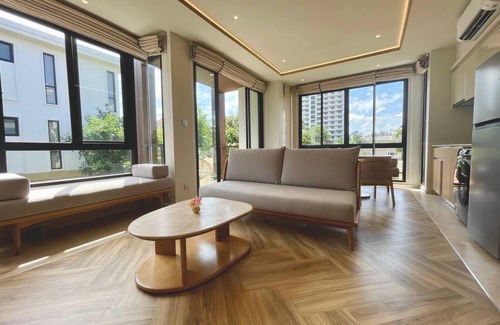 Khao Takiab Condo | New VIP Apartments on the Beach in Hua Hin