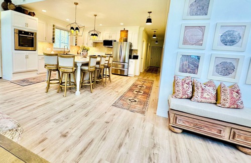 Sturgeon Bay House | New Waterfront 5 BR 4BT Barndominium. Still Availability For Fall ‘25,Summer ‘26