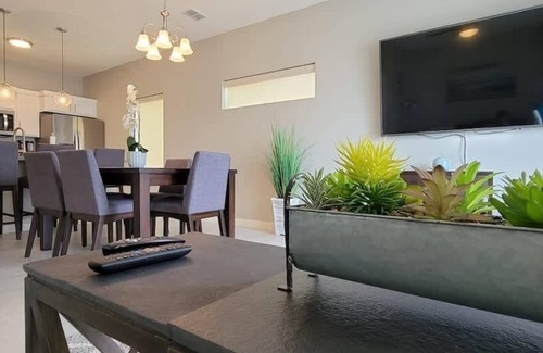 Port Isabel Condo | New Waterfront Bungalow Fishermans Paradise 2 Bedroom Home by RedAwning