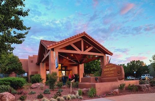 West Sedona Apartment | New Year Celebration Surrounded by Red Rocks!