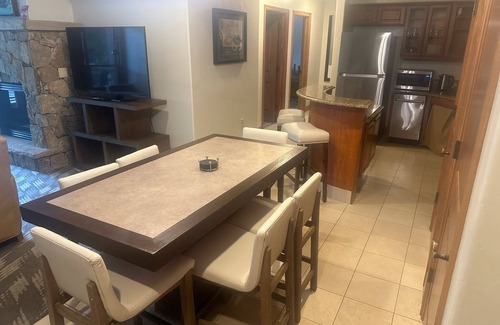 Peak 9 Resort | -New Year Ski Week, 3BR/2BA, Valdoro Mountain Lodge, Breckenridge, Colorado