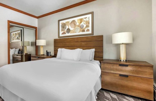 Peak 9 Resort | -New Year Ski Week, 3BR/2BA, Valdoro Mountain Lodge, Breckenridge, Colorado