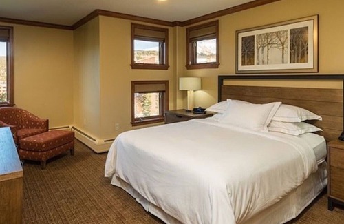Peak 9 Resort | New Years Eve Week Valdoro Mountain Lodge Breckenridge, CO 12/30/2023-01/06/2024