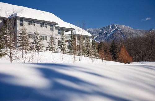 Jeffersonville Resort | New Years Ski Weekend at Wyndham Smugglers' Notch, VT