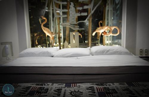 Orizaba Hotel | New York Hotel/Motel