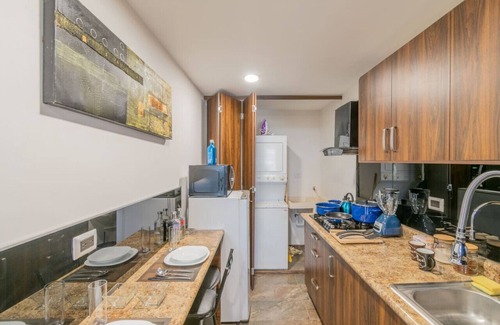 Durango Apartment | New York Loft en Centro Historico con Roof Garden
