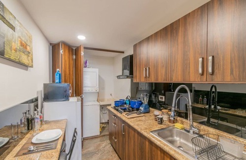 Durango Apartment | New York Loft en Centro Historico con Roof Garden