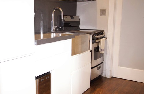 East Harlem Apartment | New York Style Stay near Central Park