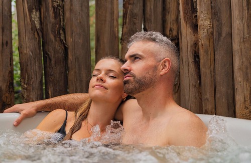 Municipality of Barneveld House | NEW: Your Wellness Suite - total relaxation in the Veluwe guaranteed