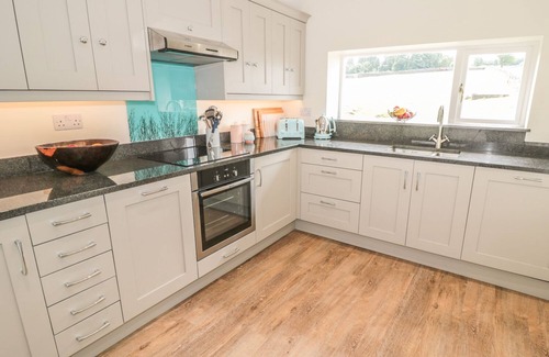 Blanchland Cottage | NEWBIGGIN COTTAGE, pet friendly, with open fire in Blanchland