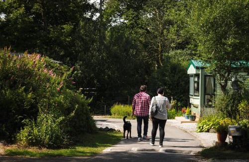 Newby Bridge Resort | Newby Bridge Country Caravan Park