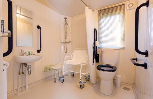 Newby Bridge Resort | Newby Bridge Country Caravan Park