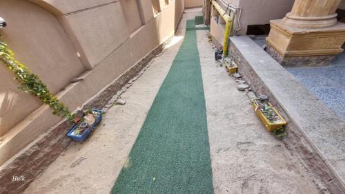 New Cairo Apartment | Newcairo lux villa basement apartment 1