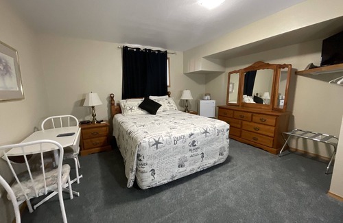 Drumheller Hotel | Newcastle Country Inn