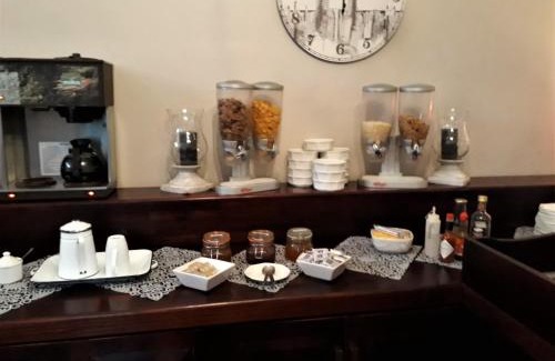 Newcastle Hotel | Newcastle Country Lodge