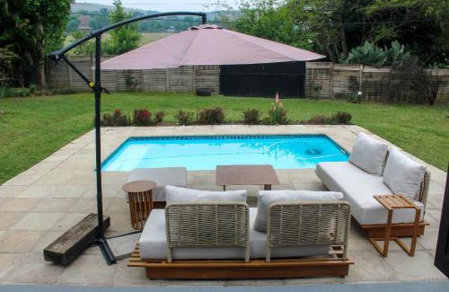 Newcastle House | Newcastle Country Retreat