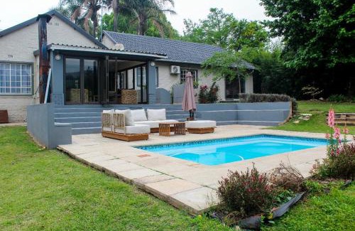 Newcastle House | Newcastle Country Retreat