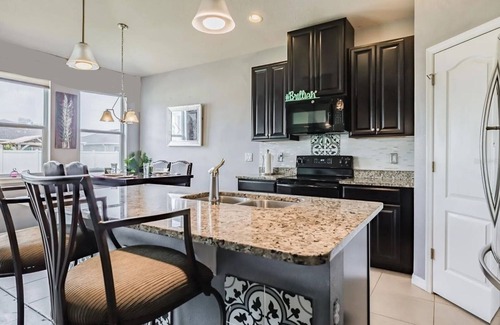 Ruskin House | Newer Construction Enjoy Privacy In This Safe Gated Community, only 52 homes!