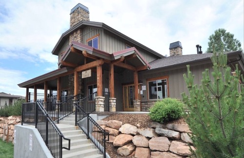 Bear Hollow Village Condo | Newest built condos in Bear Hollow, easy access to Ski resorts and freeway