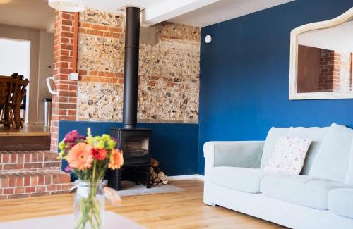 Blandford Forum House | Newfield Farm Cottages