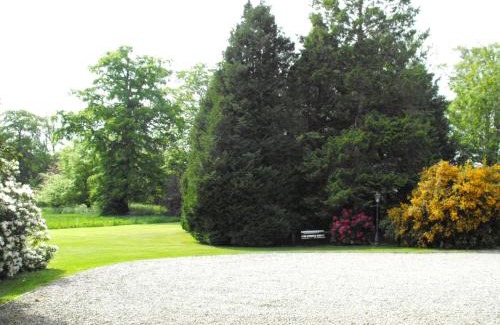 Craigavon House | Newforge House