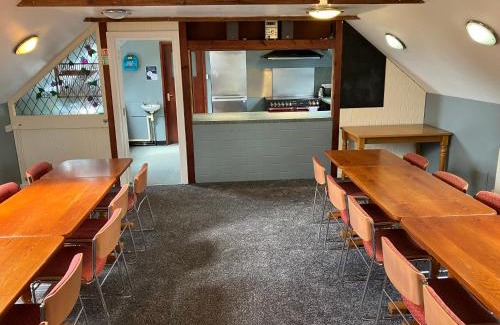 Haverfordwest House | Newgale Lodge