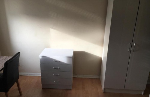 North Woolwich House | Newham Residence