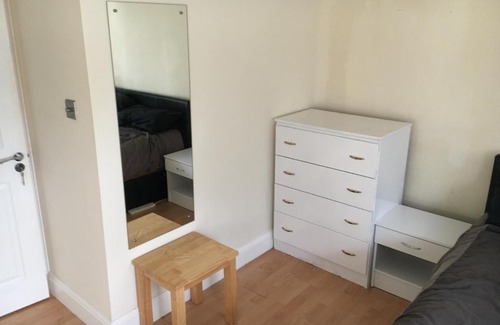 North Woolwich House | Newham Residence