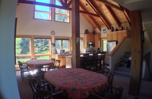 Snowmass Village House | Newhard Chalet-Great for Groups Families/Friends Going to Races, Fests, Weddings