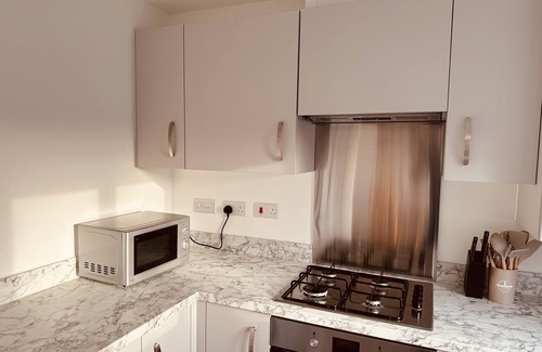 Liverpool House | Newhaven HousenThree bedroom semi-detached house.