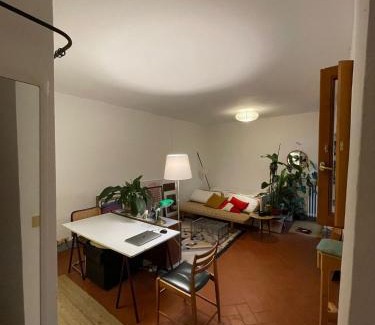 Sesto Fiorentino Apartment | Newhome