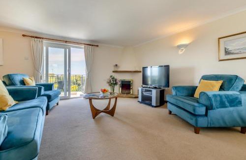 St Merryn Apartment | Newland