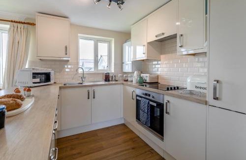St Merryn Apartment | Newland