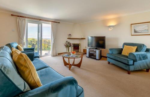 St Merryn Apartment | Newland