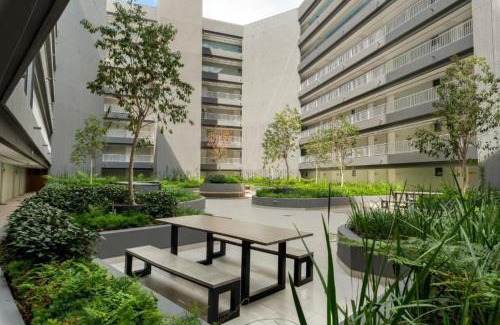 Claremont Apartment | Newlands Peak Aparthotel 904