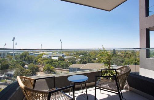 Claremont Apartment | Newlands Peak Aparthotel 904