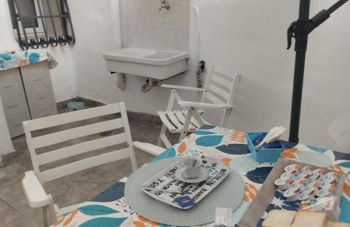 Palermo House | NewLife via Dante